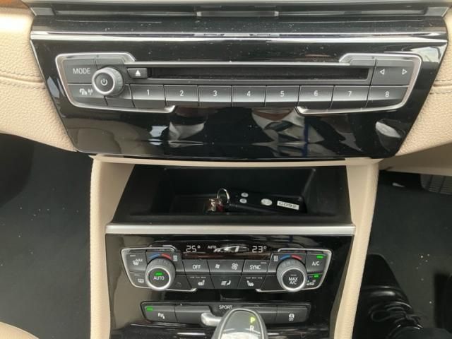 BMW BMW 2series Active Tourer 2017