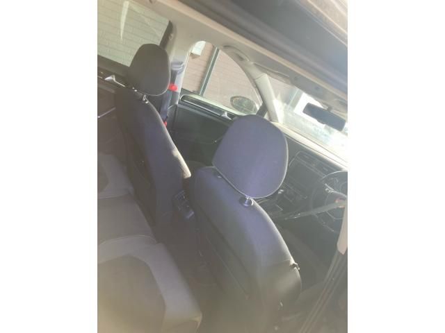 VOLKSWAGEN VOLKSWAGEN GOLF VARIANT 2014