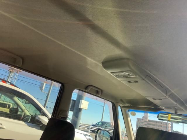 DAIHATSU TANTO CUSTOM 2007