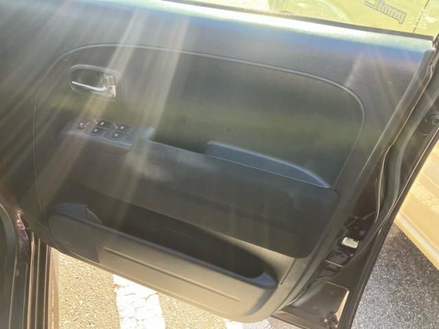 DAIHATSU TANTO CUSTOM 2007