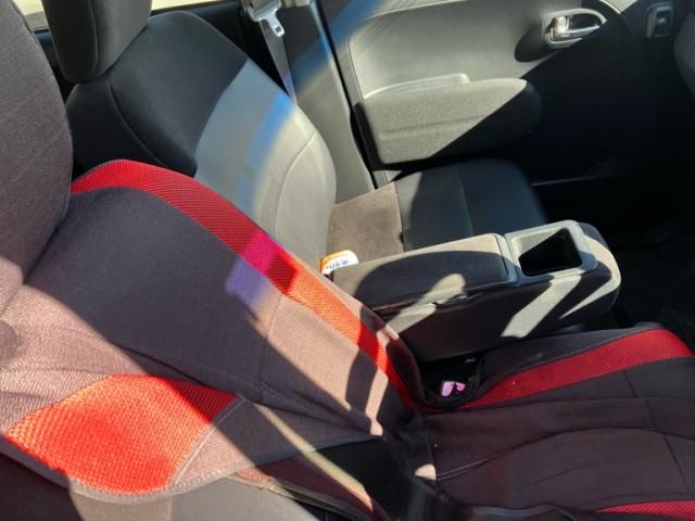 DAIHATSU TANTO CUSTOM 2007