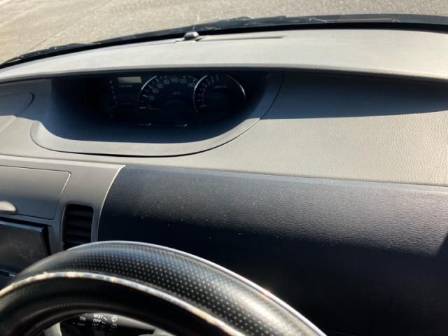 DAIHATSU TANTO CUSTOM 2007