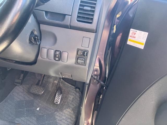 DAIHATSU TANTO CUSTOM 2007