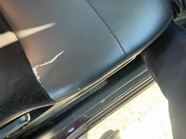 DAIHATSU TANTO CUSTOM 2007