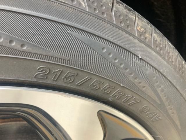 HONDA VEZEL HYBRID 2015