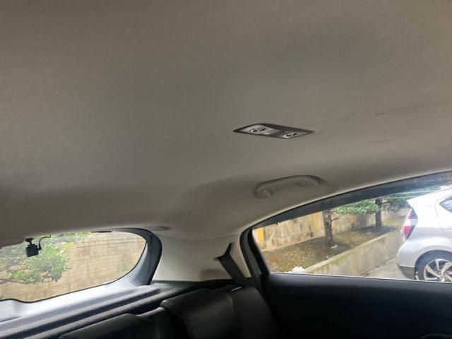 HONDA VEZEL HYBRID 2015