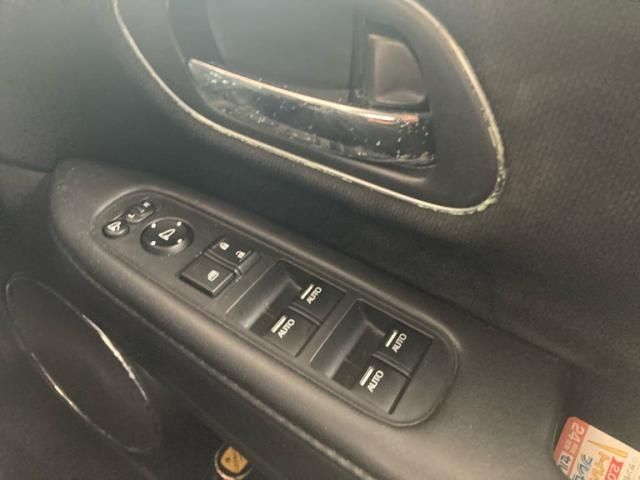 HONDA VEZEL HYBRID 2015