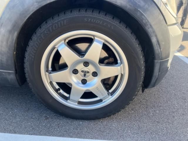 BMW BMW MINI COOPER S 2009