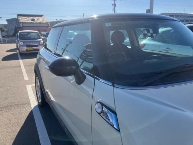 BMW BMW MINI COOPER S 2009