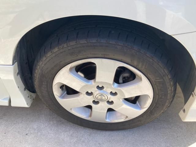 NISSAN SERENA  WG 2010