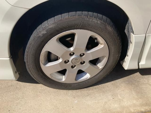 NISSAN SERENA  WG 2010