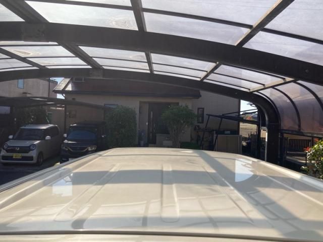 NISSAN SERENA  WG 2010