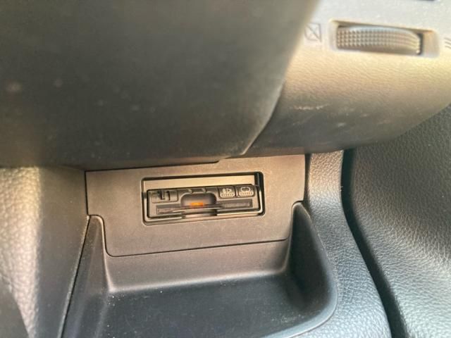 NISSAN SERENA  WG 2010