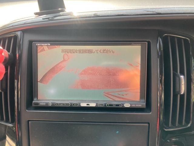 NISSAN SERENA  WG 2010