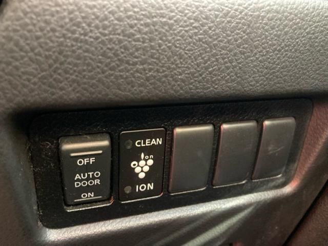 NISSAN SERENA  WG 2010