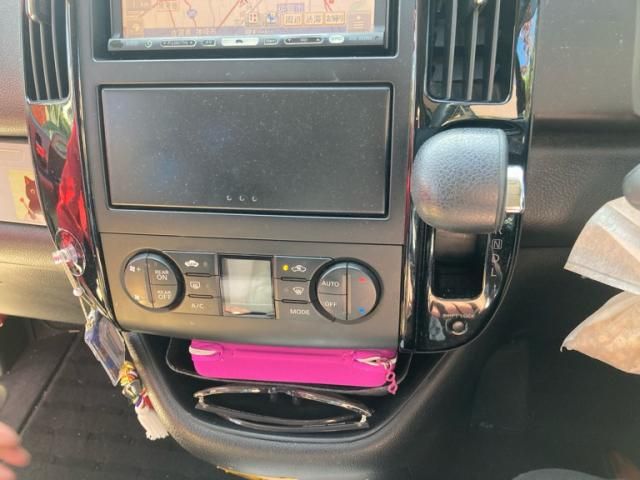 NISSAN SERENA  WG 2010