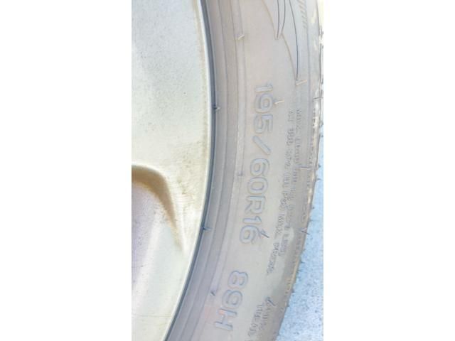 NISSAN SERENA  WG 2010