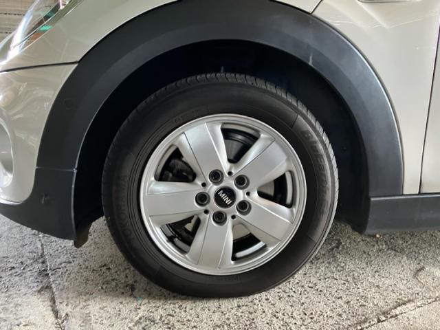 BMW MINI COOPER D 5DOOR 2019