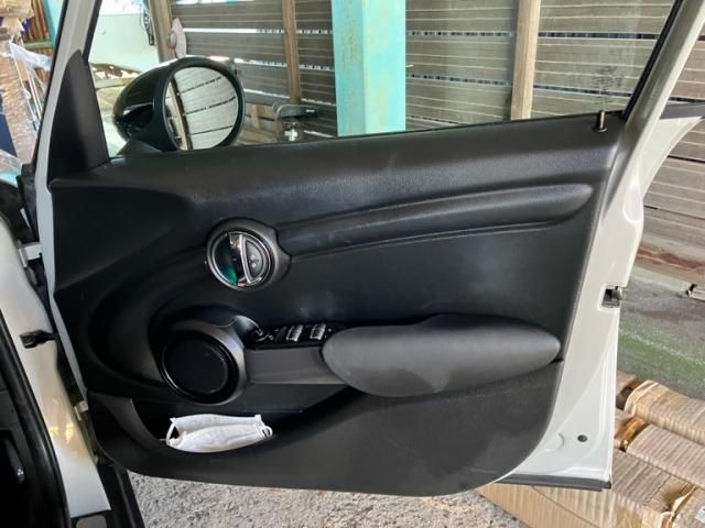 BMW MINI COOPER D 5DOOR 2019