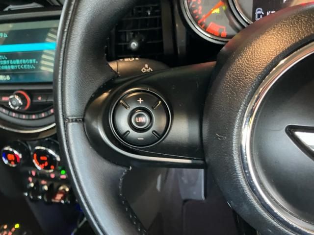 BMW MINI COOPER D 5DOOR 2019