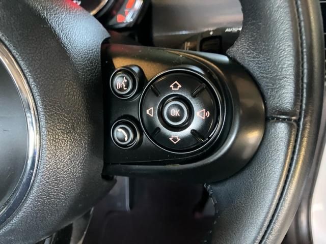 BMW MINI COOPER D 5DOOR 2019