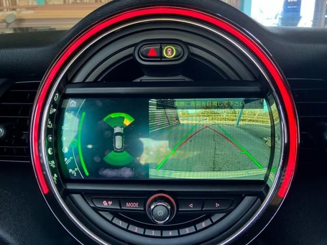 BMW MINI COOPER D 5DOOR 2019