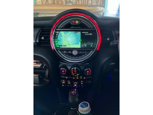 BMW MINI COOPER D 5DOOR 2019