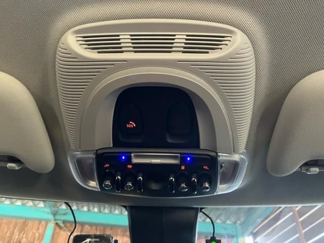 BMW MINI COOPER D 5DOOR 2019