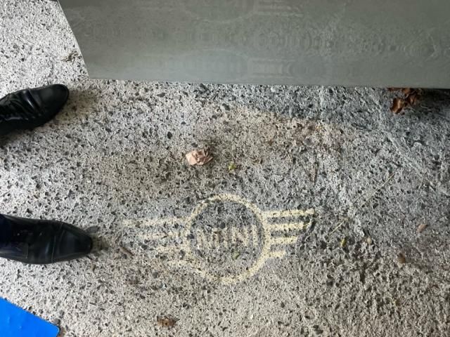 BMW MINI COOPER D 5DOOR 2019