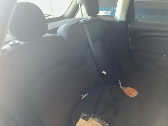 BMW MINI COOPER D 5DOOR 2019