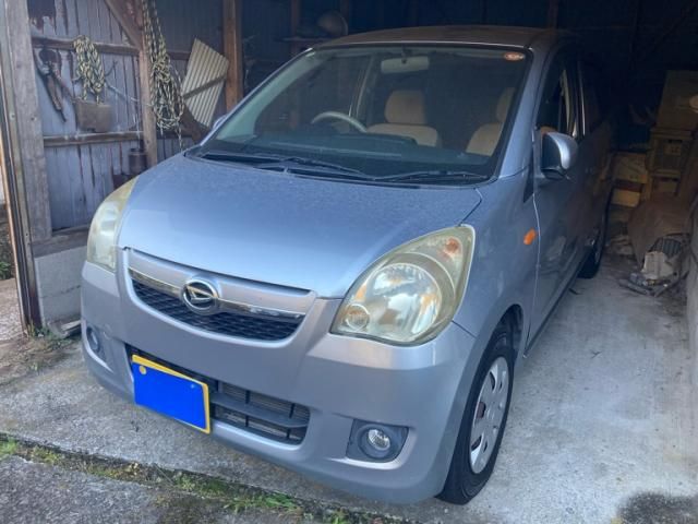 DAIHATSU MIRA 2009