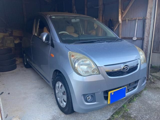 DAIHATSU MIRA 2009