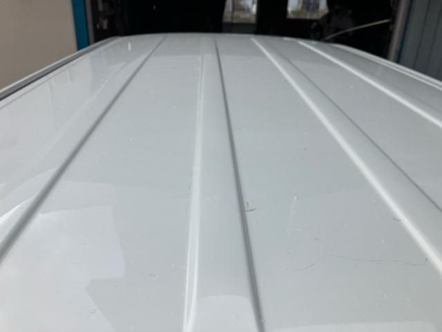 DAIHATSU TANTO 4WD 2005