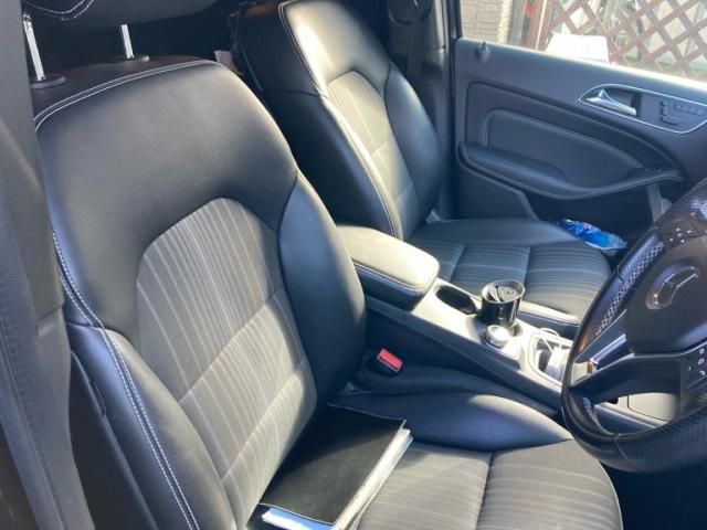 MERCEDES BENZ MERCEDES BENZ B class 2013