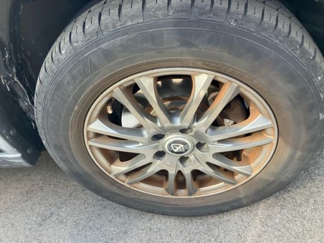 NISSAN X-TRAIL 4WD 2013