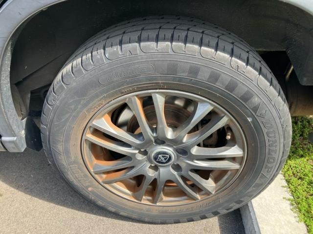 NISSAN X-TRAIL 4WD 2013