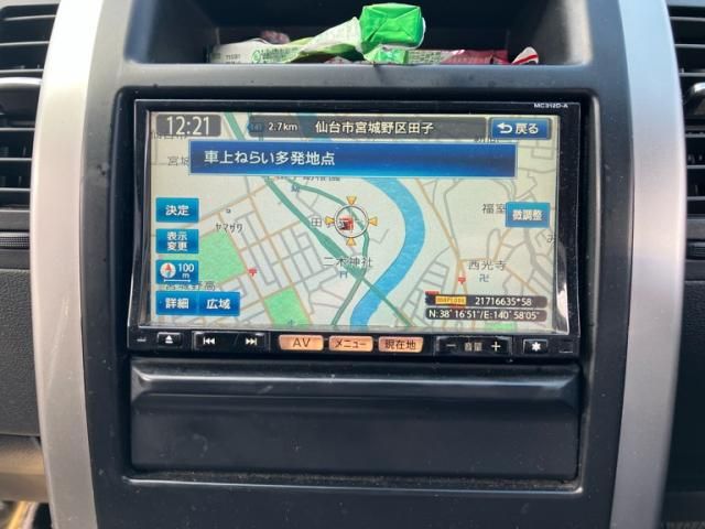 NISSAN X-TRAIL 4WD 2013