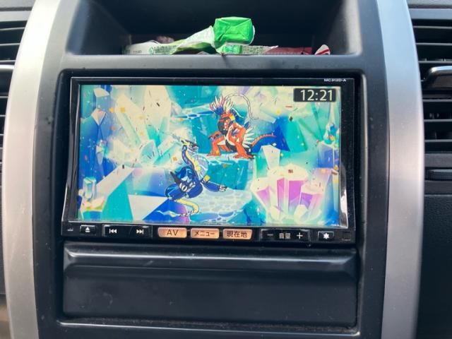 NISSAN X-TRAIL 4WD 2013