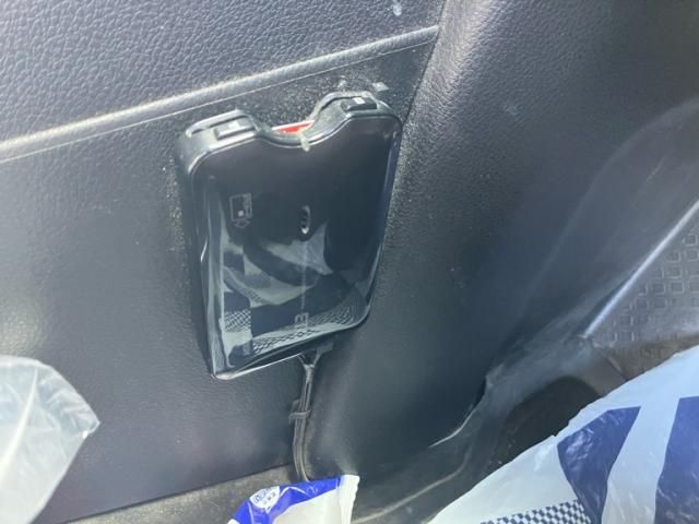 NISSAN X-TRAIL 4WD 2013