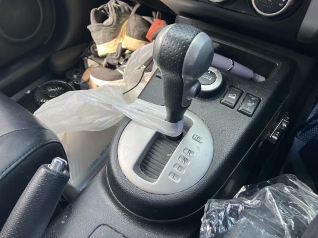 NISSAN X-TRAIL 4WD 2013