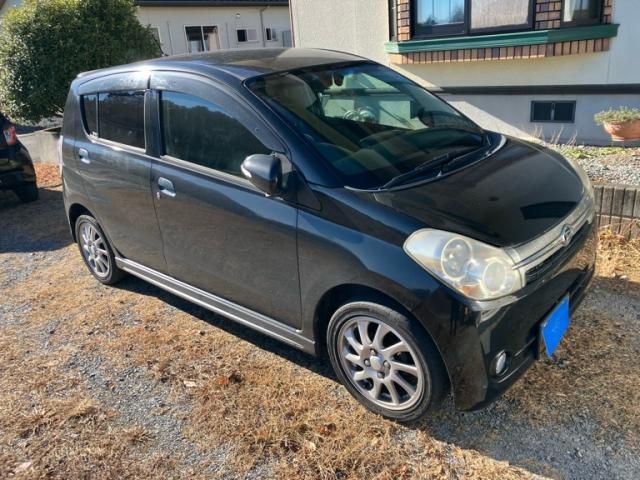 DAIHATSU MIRA CUSTOM 2008