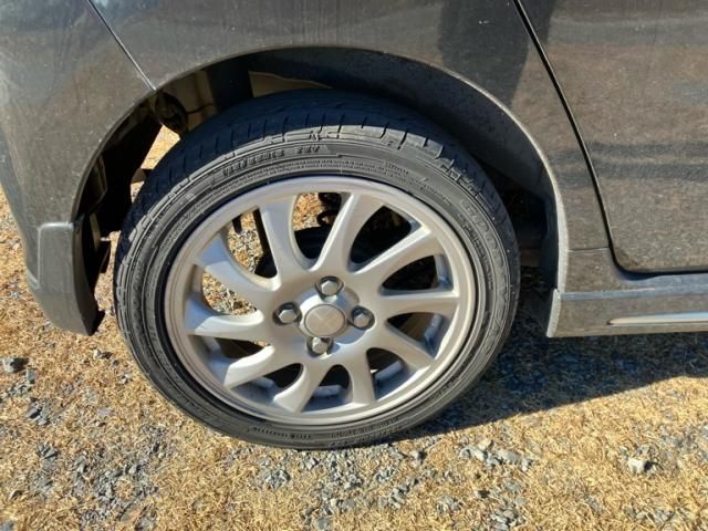 DAIHATSU MIRA CUSTOM 2008