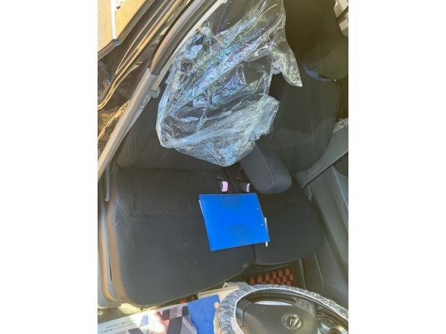 DAIHATSU MIRA CUSTOM 2008