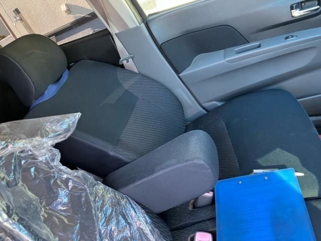 DAIHATSU MIRA CUSTOM 2008