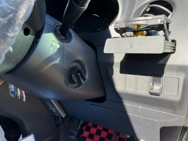 DAIHATSU MIRA CUSTOM 2008