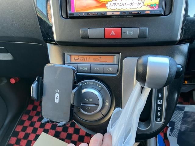 DAIHATSU MIRA CUSTOM 2008