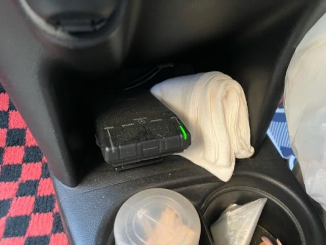 DAIHATSU MIRA CUSTOM 2008