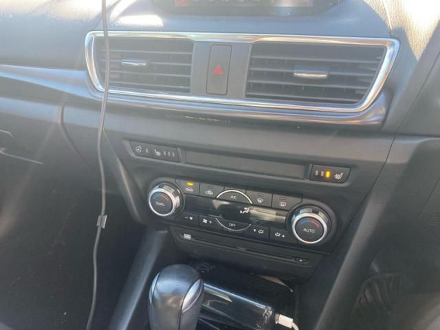 MAZDA AXELA SPORTS 2017