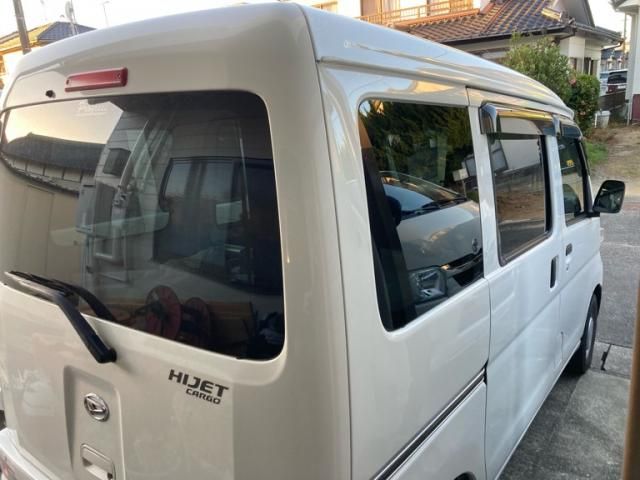 DAIHATSU HIJET CARGO 2019