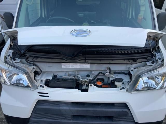 DAIHATSU HIJET CARGO 2019